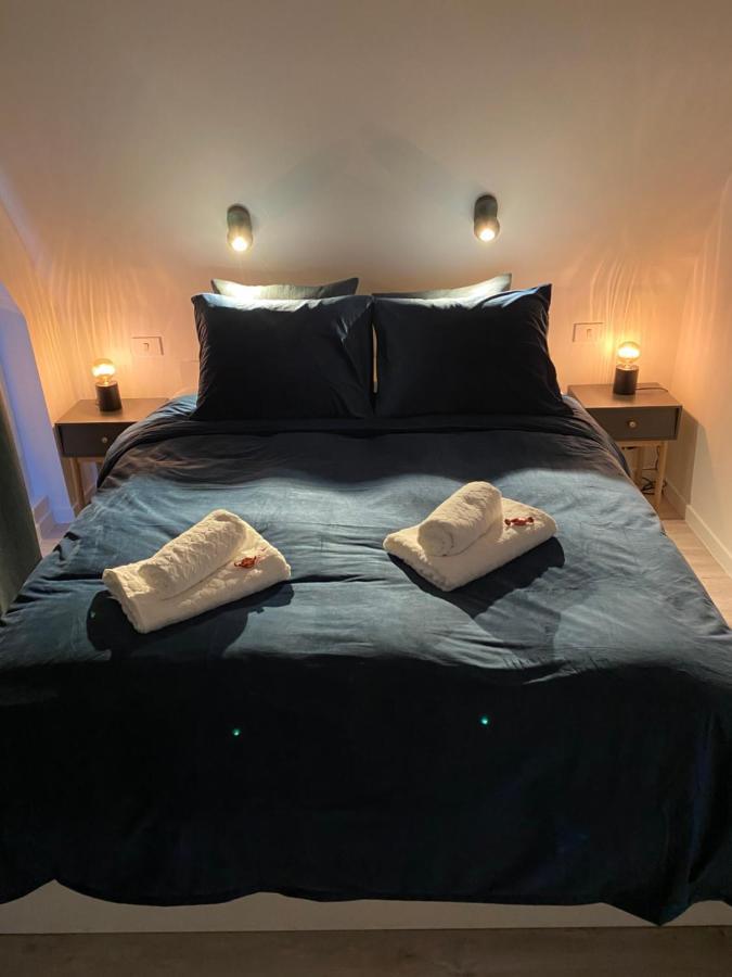 Definitief Gesloten Appartement Oostende