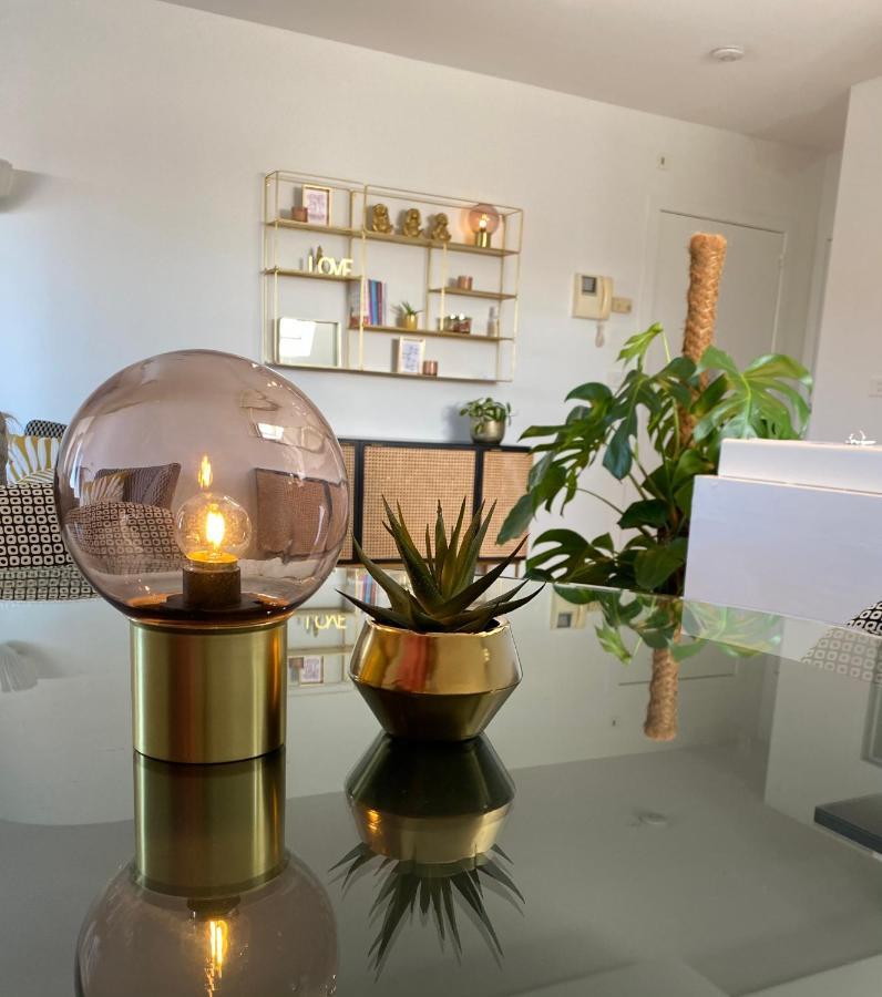 Definitief Gesloten Appartement
