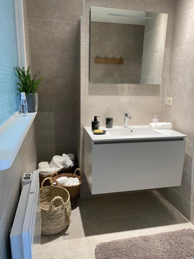 Definitief Gesloten Appartement Oostende