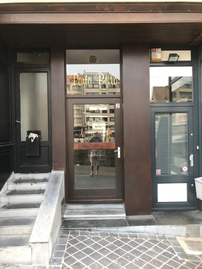 Definitief Gesloten Apartmán