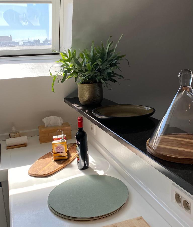 Definitief Gesloten Apartmán *
